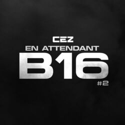 En Attendant B16 #2