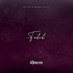 Cover of Faded