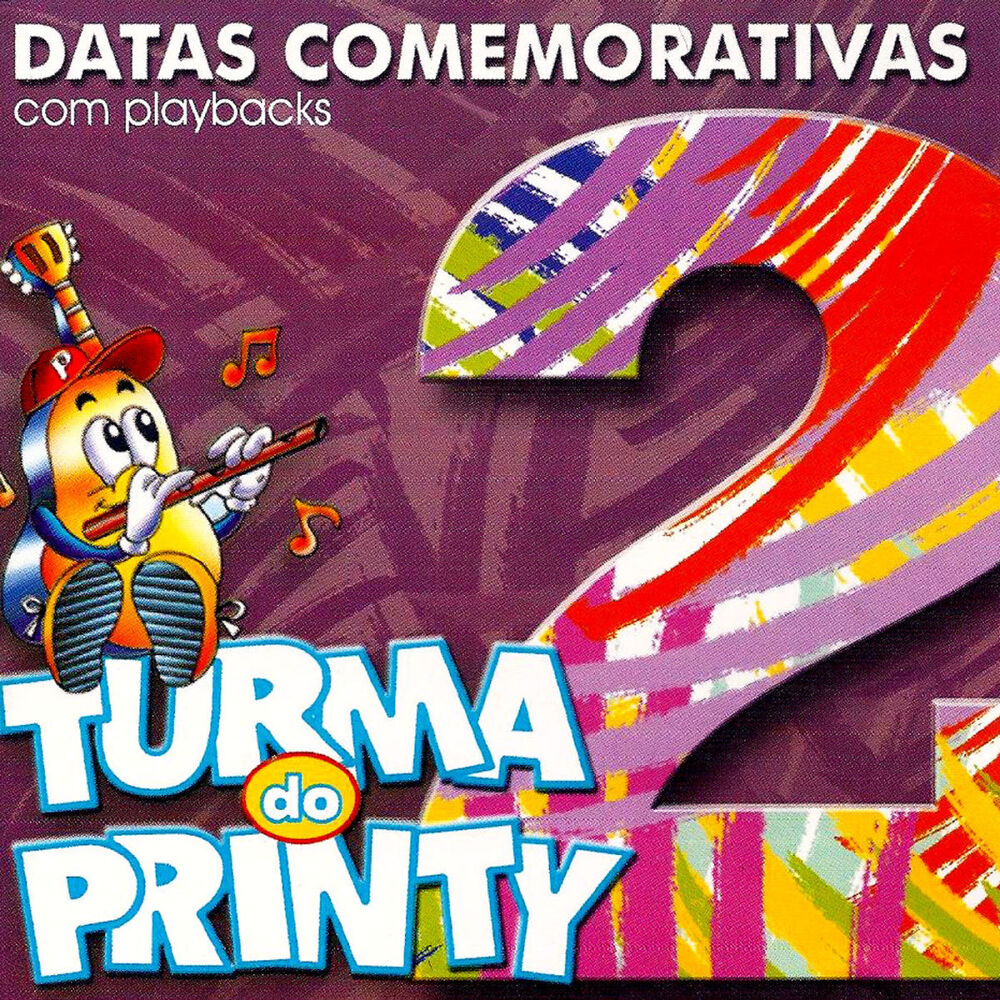 Picture of Datas Comemorativas, Vol. 2