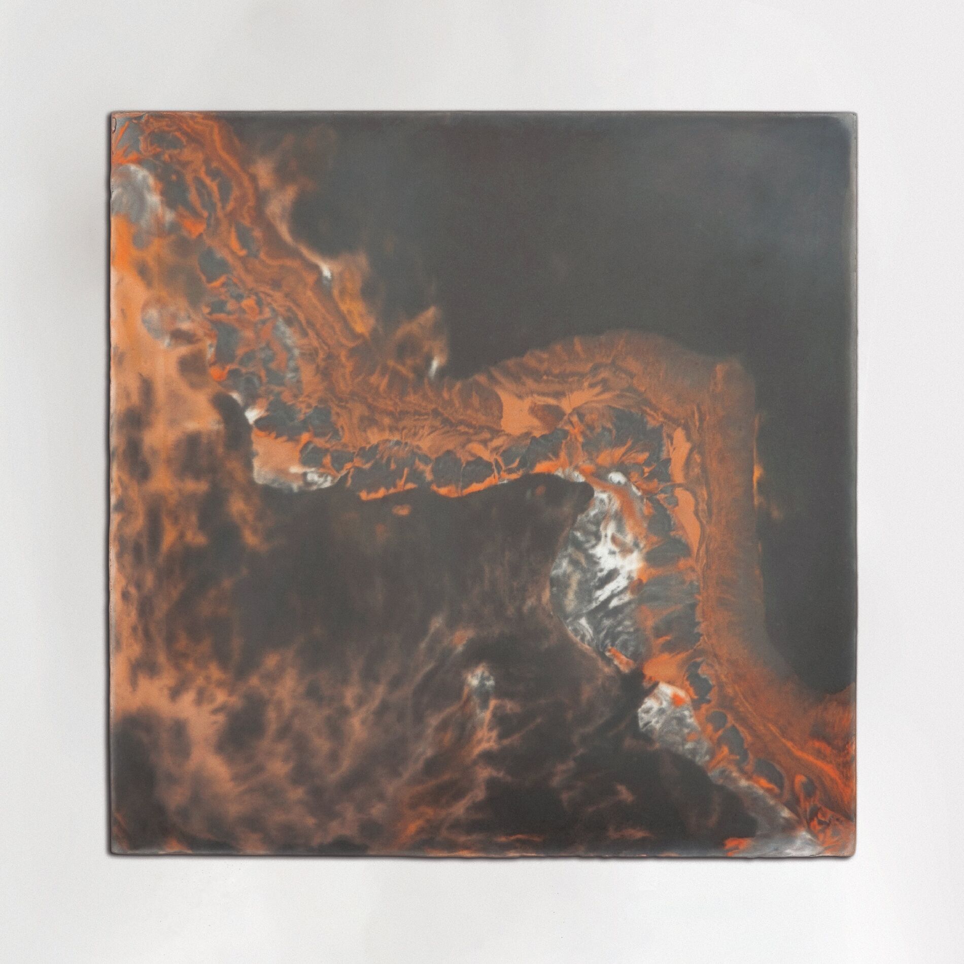 Album cover of Blending