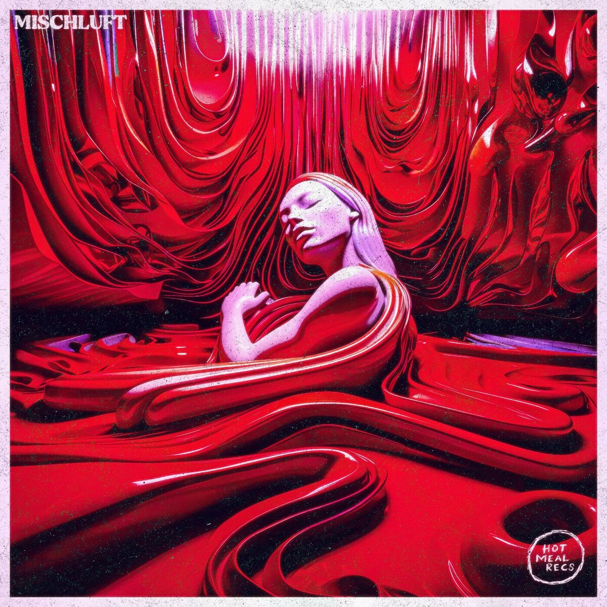 Album cover of Outside Those Doors