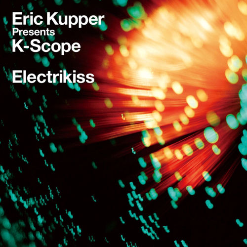 Electrikiss cover