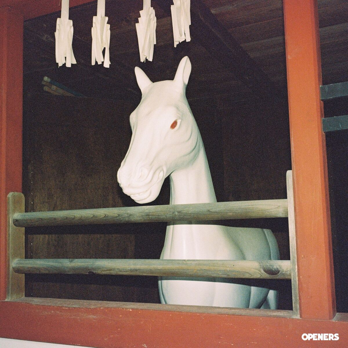 Album cover of Mindsweeper