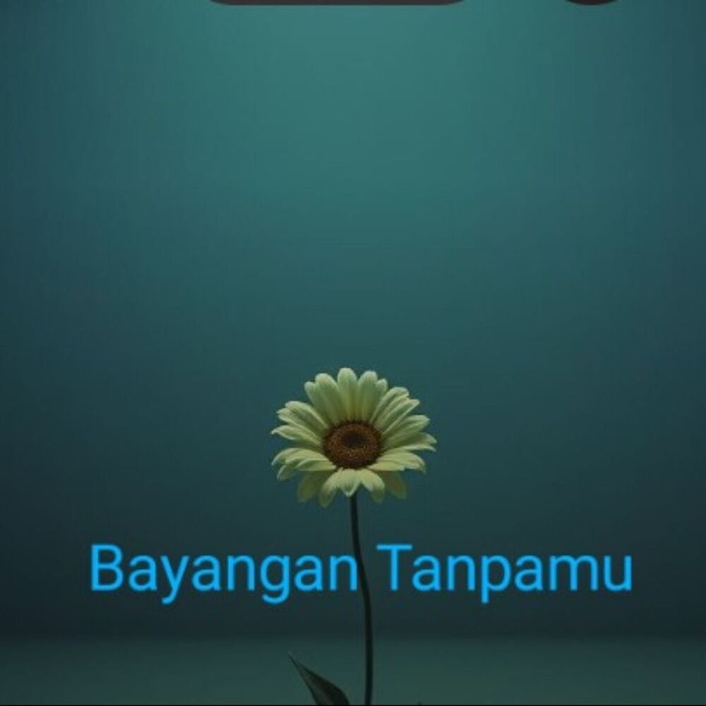 Picture of Bayangan Tanpamu