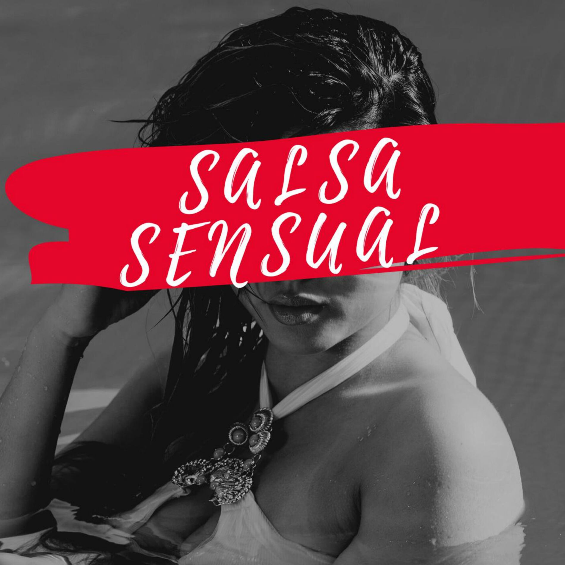 Album cover of Salsa Sensual