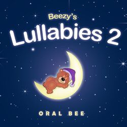 Cover of Beezy's Lullabies 2