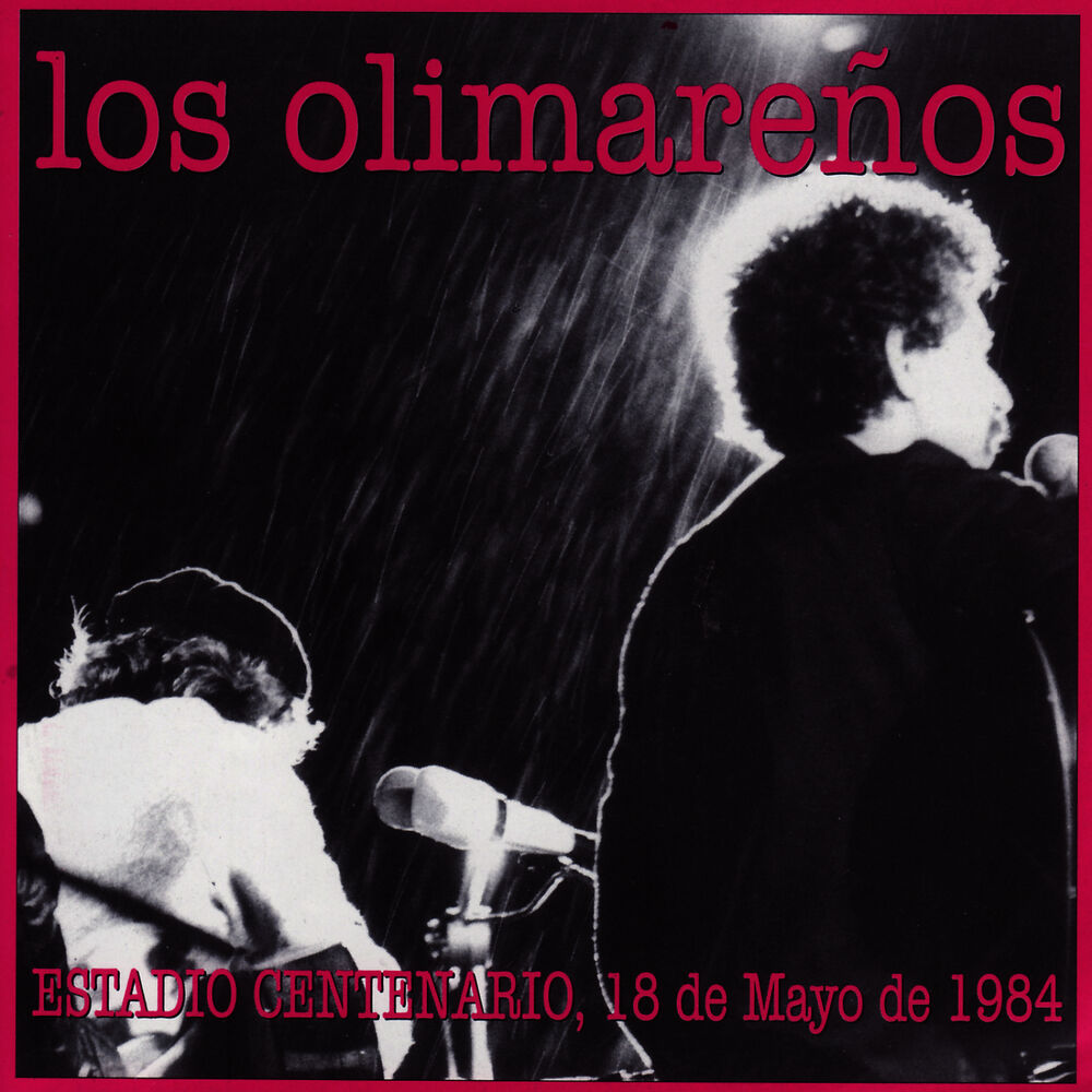 Picture of Estadio Centenario, 18 de Mayo de 1984