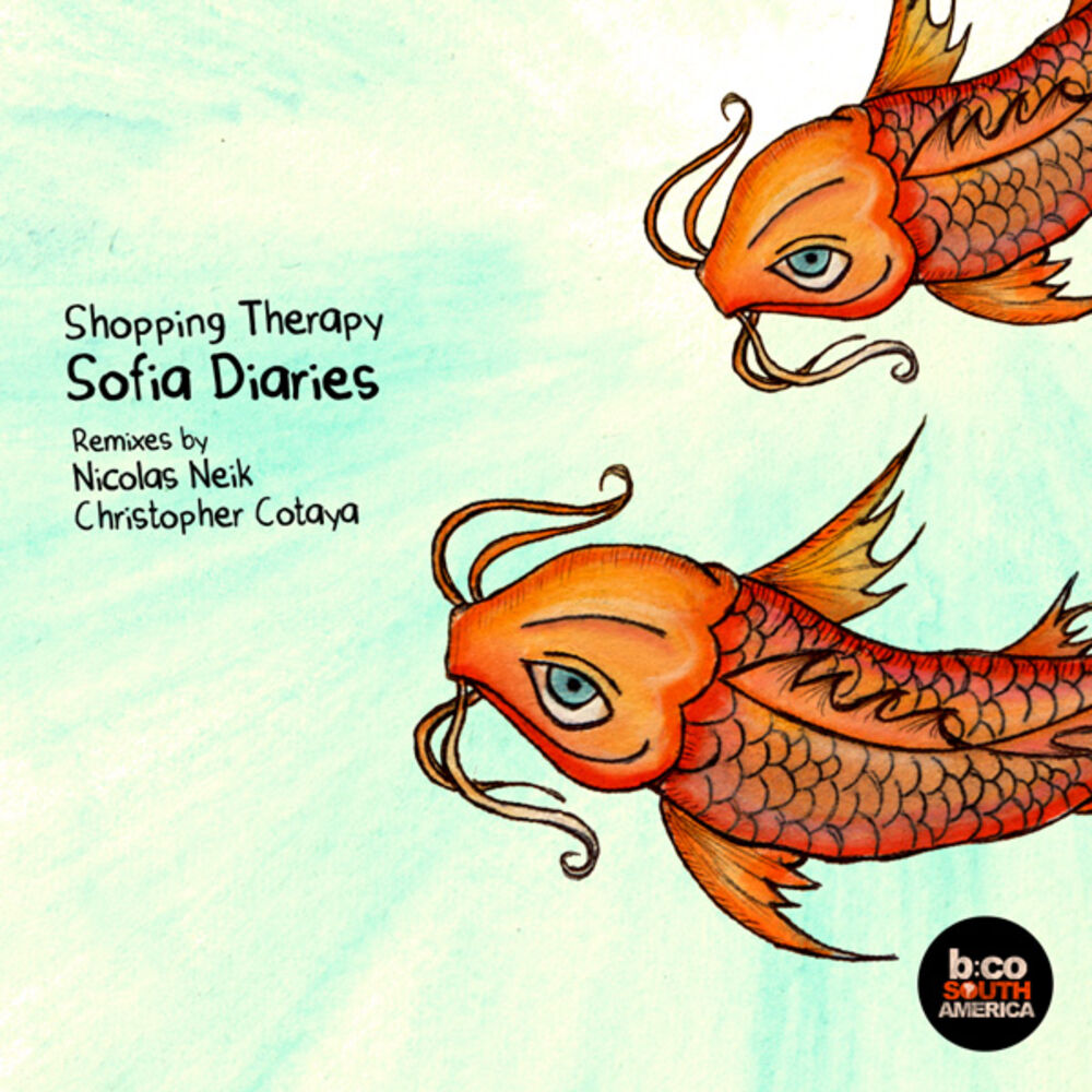 Picture of Sofia Diaries