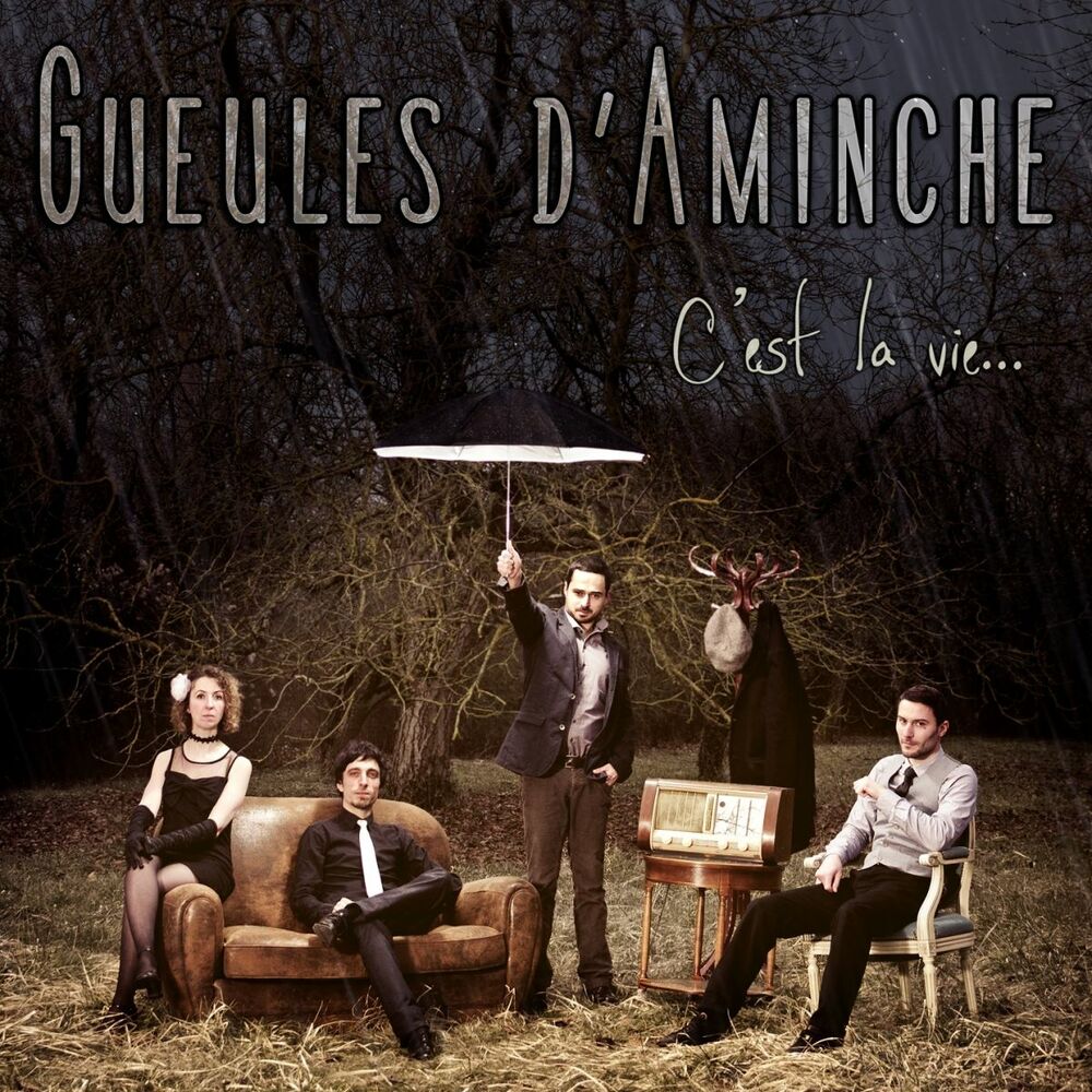 Picture of C'est la vie