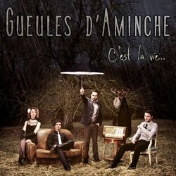 Cover of C'est la vie