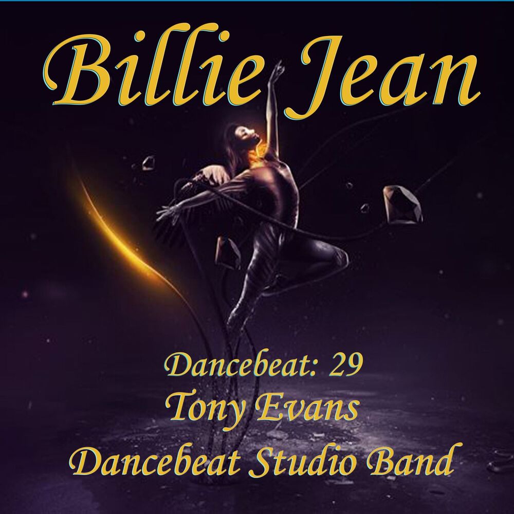 Picture of Billie Jean