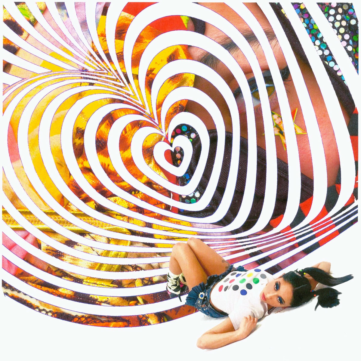 Album cover of Vuelta