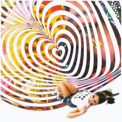 Cover of Vuelta