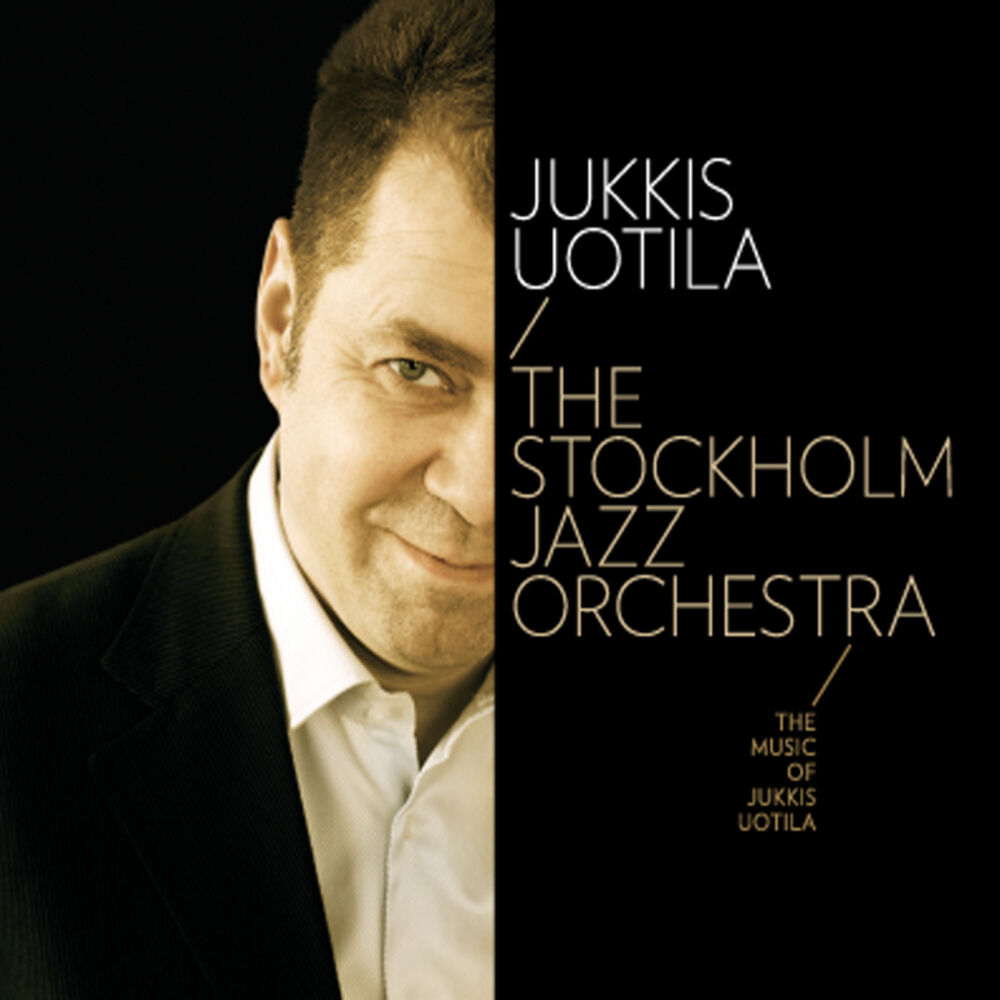 Picture of The Music of Jukkis Uotila