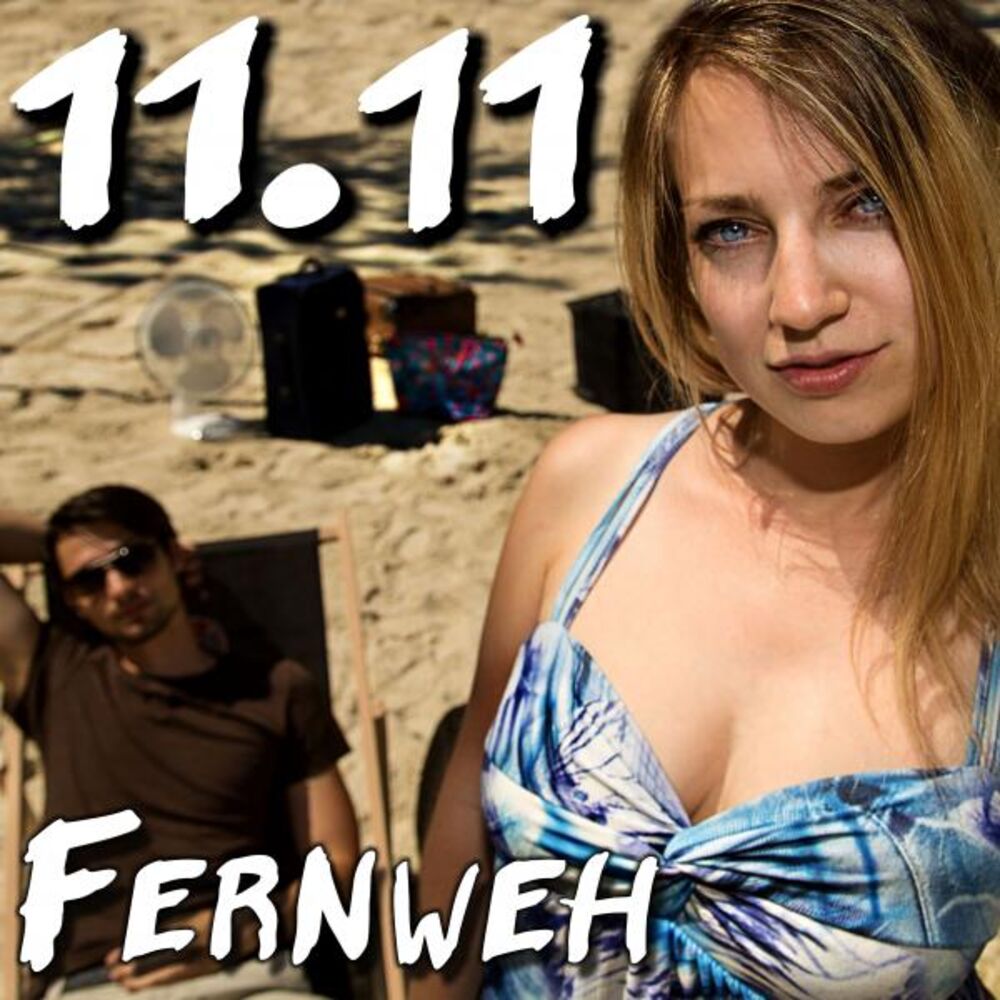 Picture of Fernweh
