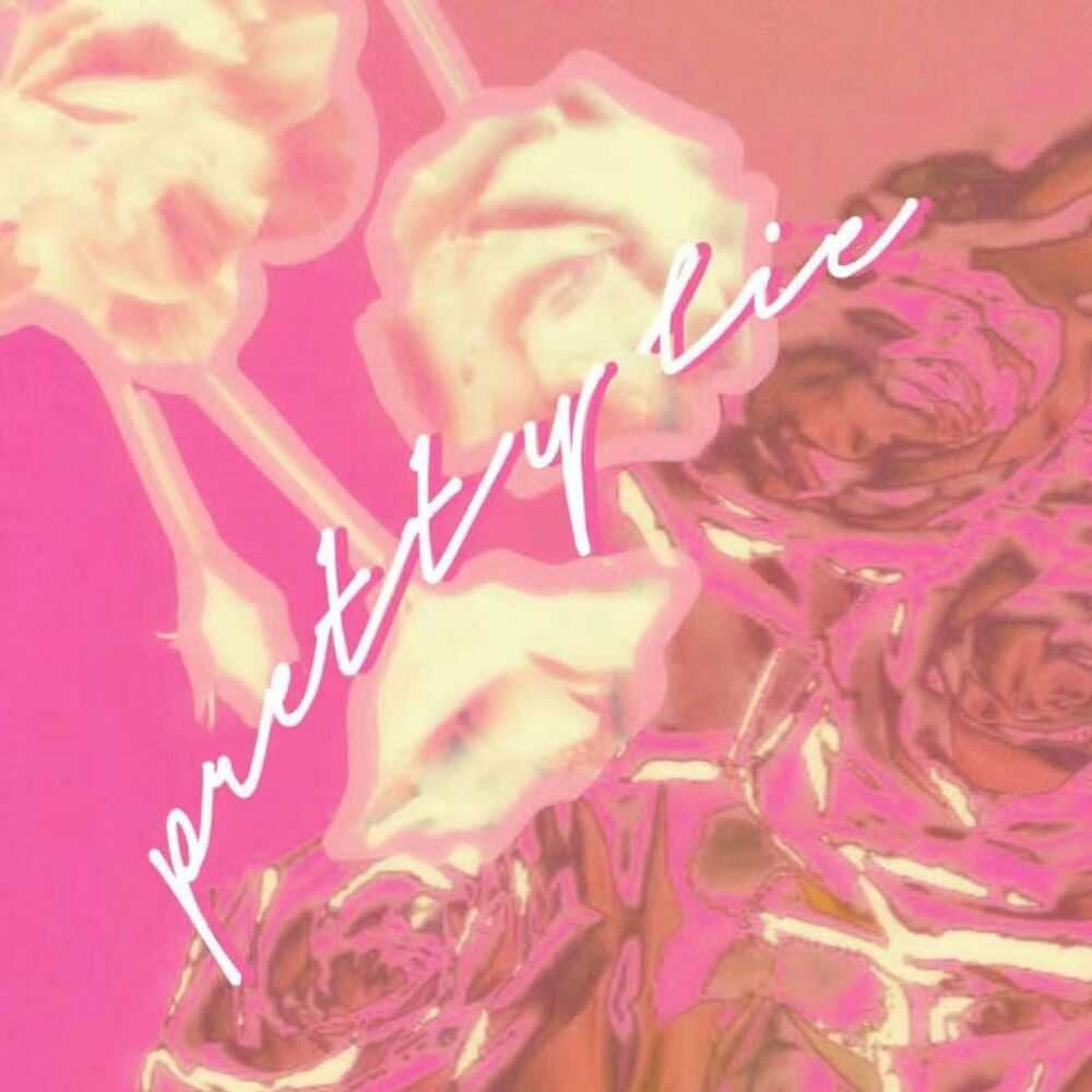 Picture of Pretty Lie