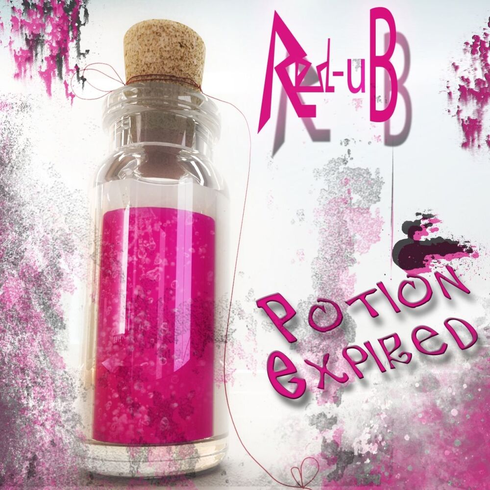 Picture of Potion Expired (2011)
