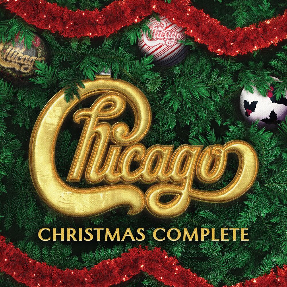 Picture of Chicago Christmas Complete