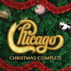Cover of Chicago Christmas Complete