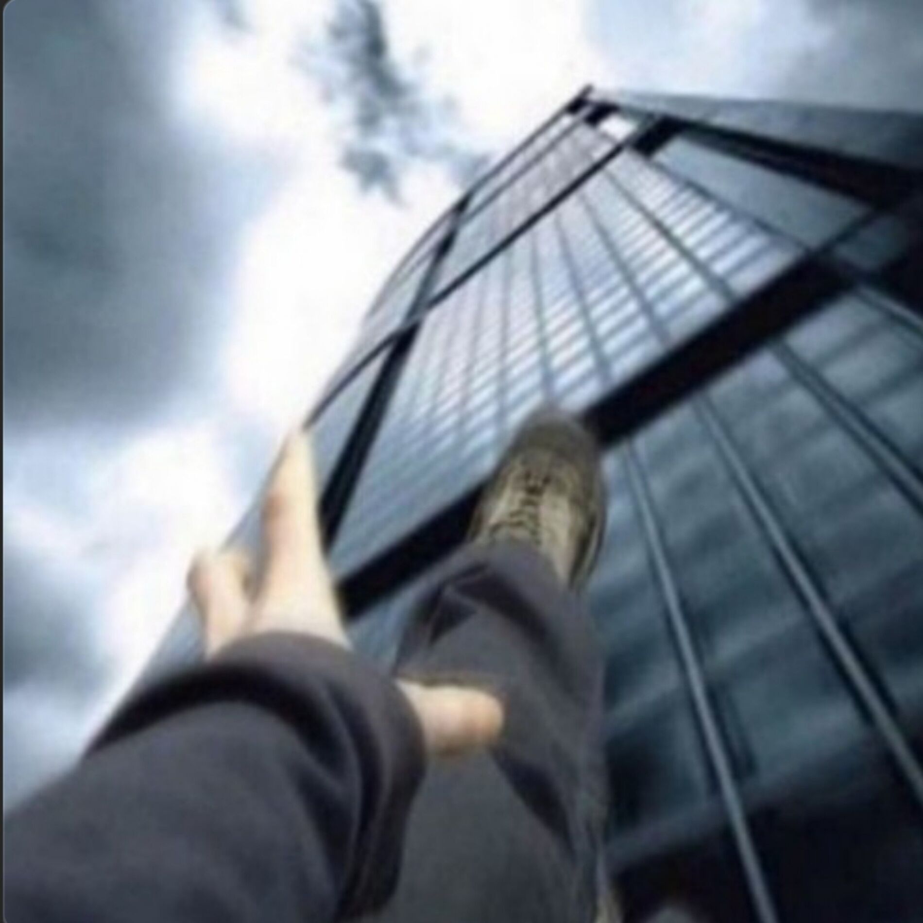 Album cover of Skip