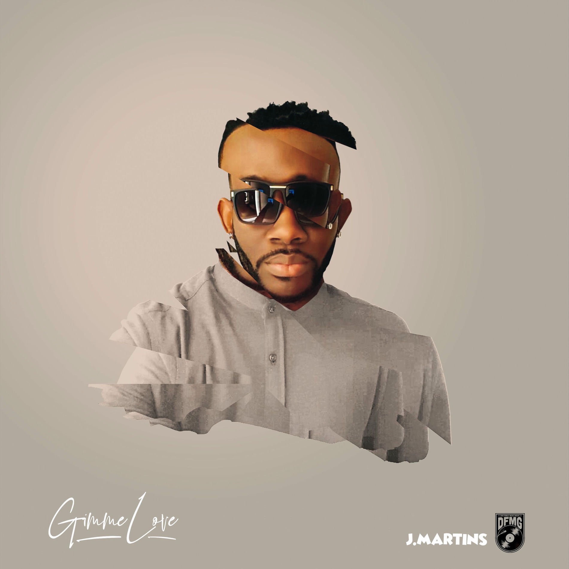 Album cover of Gimme Lov