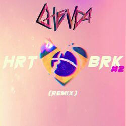 Cover of HRTBRK 2 (Ghenda Remix)