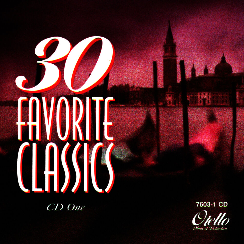 Picture of 30 Favorite Classics: Volume 1