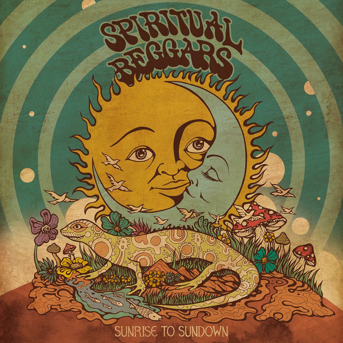 【lcrasher様用】SPIRITUAL BEGGARS /Earth metalcrasher様用】SPIRITUAL BEGGARS /Earth - メルカリ
