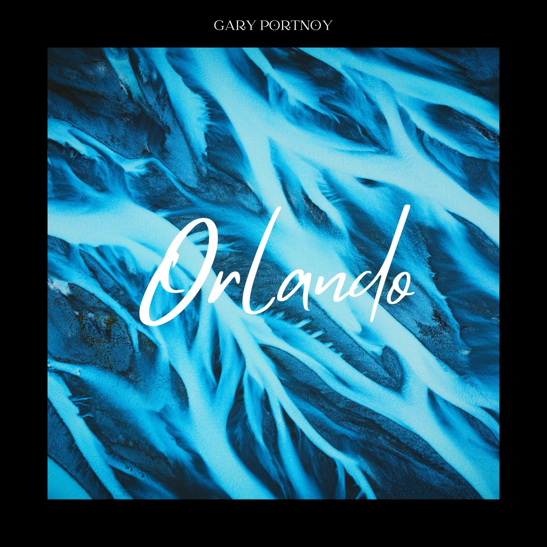 Album cover of Orlando