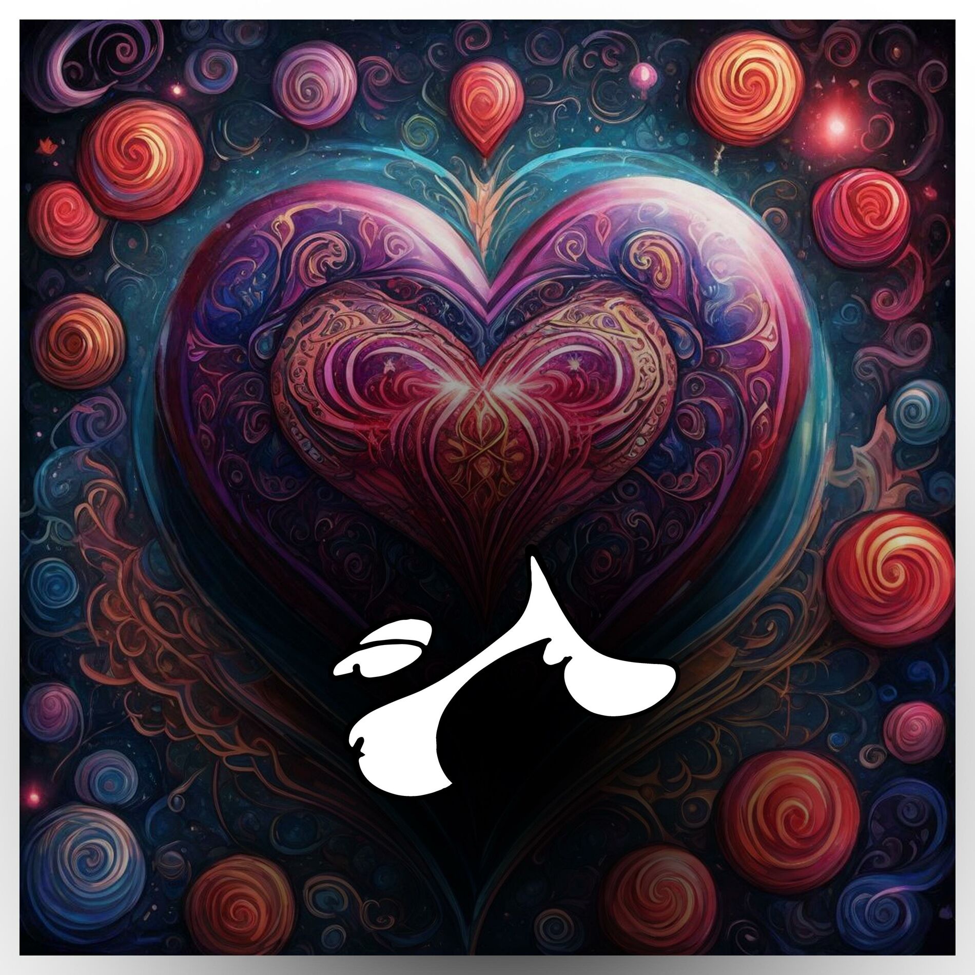 Album cover of Ajs Kjub (feat. Mare G & Gorcijano)