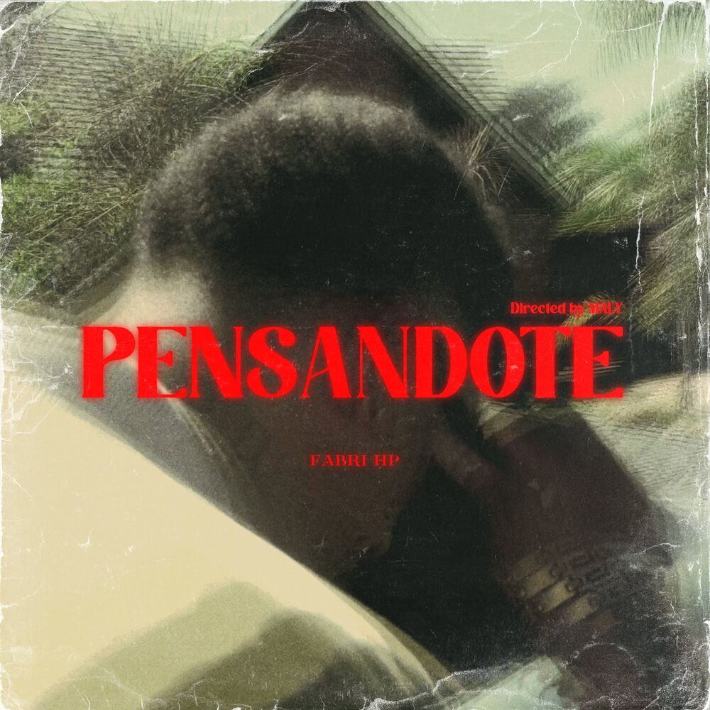 Picture of Pensandote
