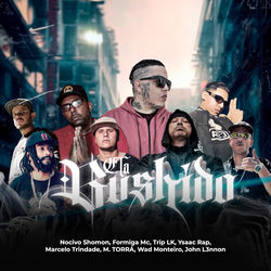 Cover of Clã Bushido by undefined