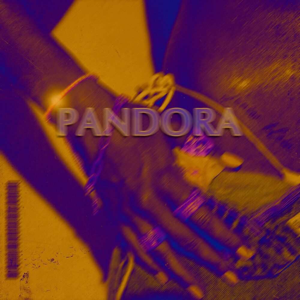 Picture of Pandora (speed)