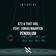 Pendulum by D72 album cover