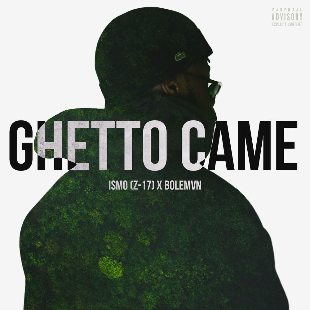 Picture of Ghetto Came (feat. Bolémvn)