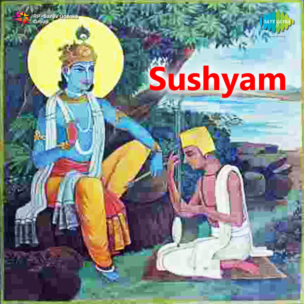 Picture of Sushyam