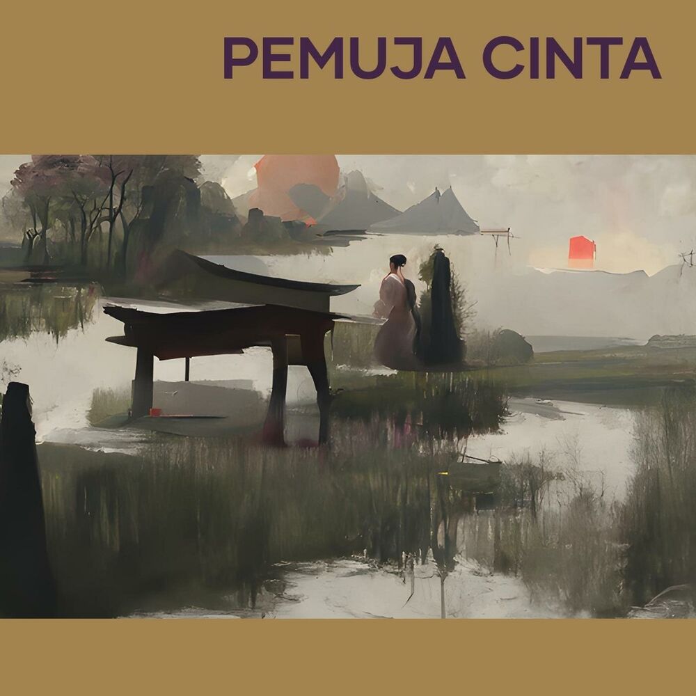 Picture of Pemuja Cinta