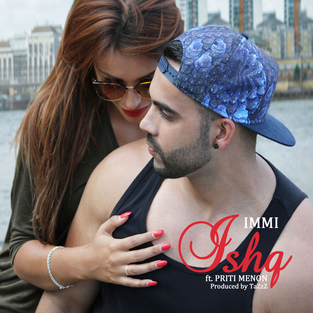 Picture of Ishq