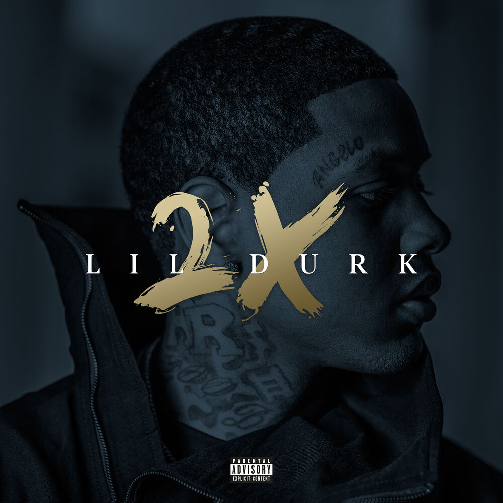 Picture of Lil Durk 2X (Deluxe)