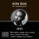 Super Session (09-12-45) by Don Byas album cover