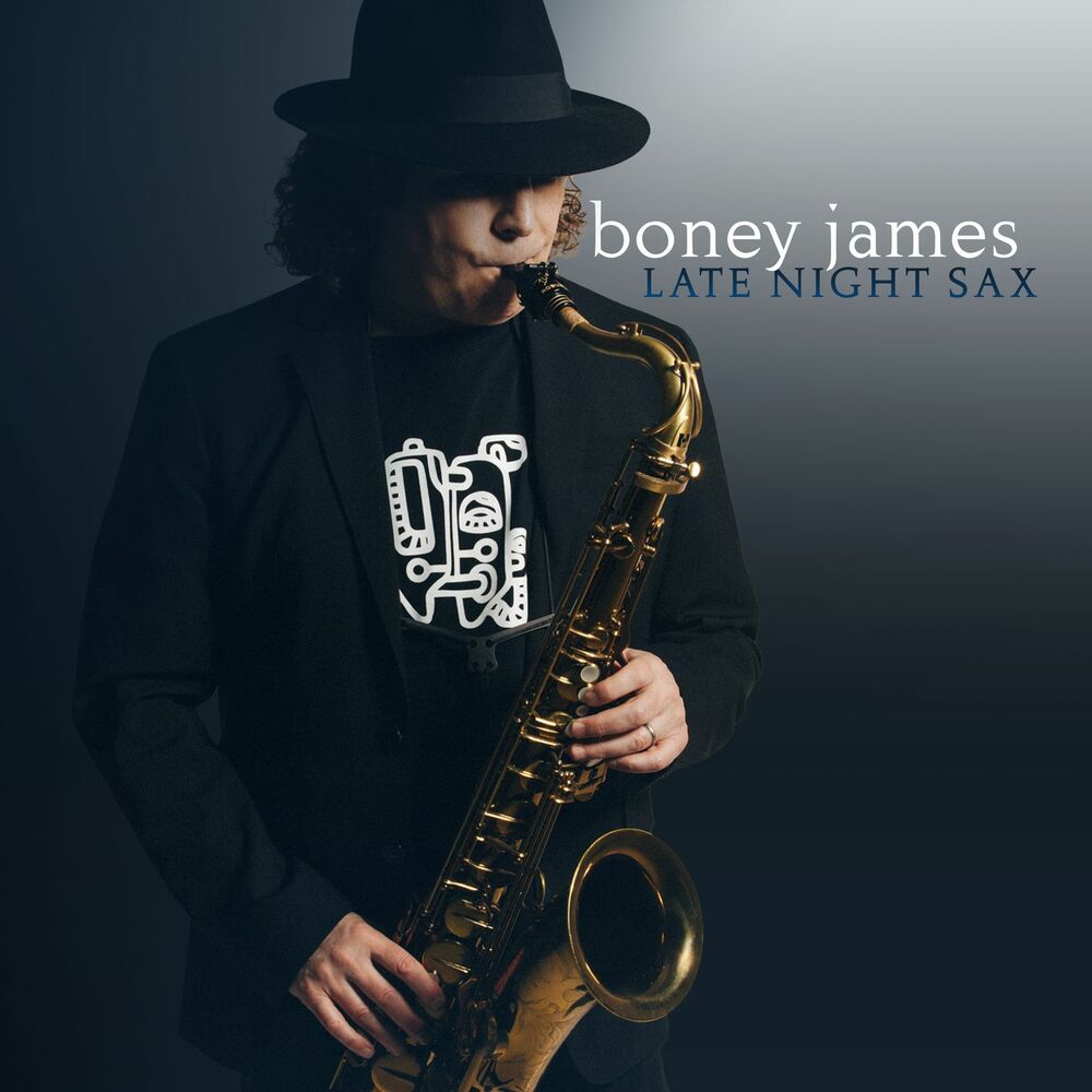 Picture of Late Night Sax