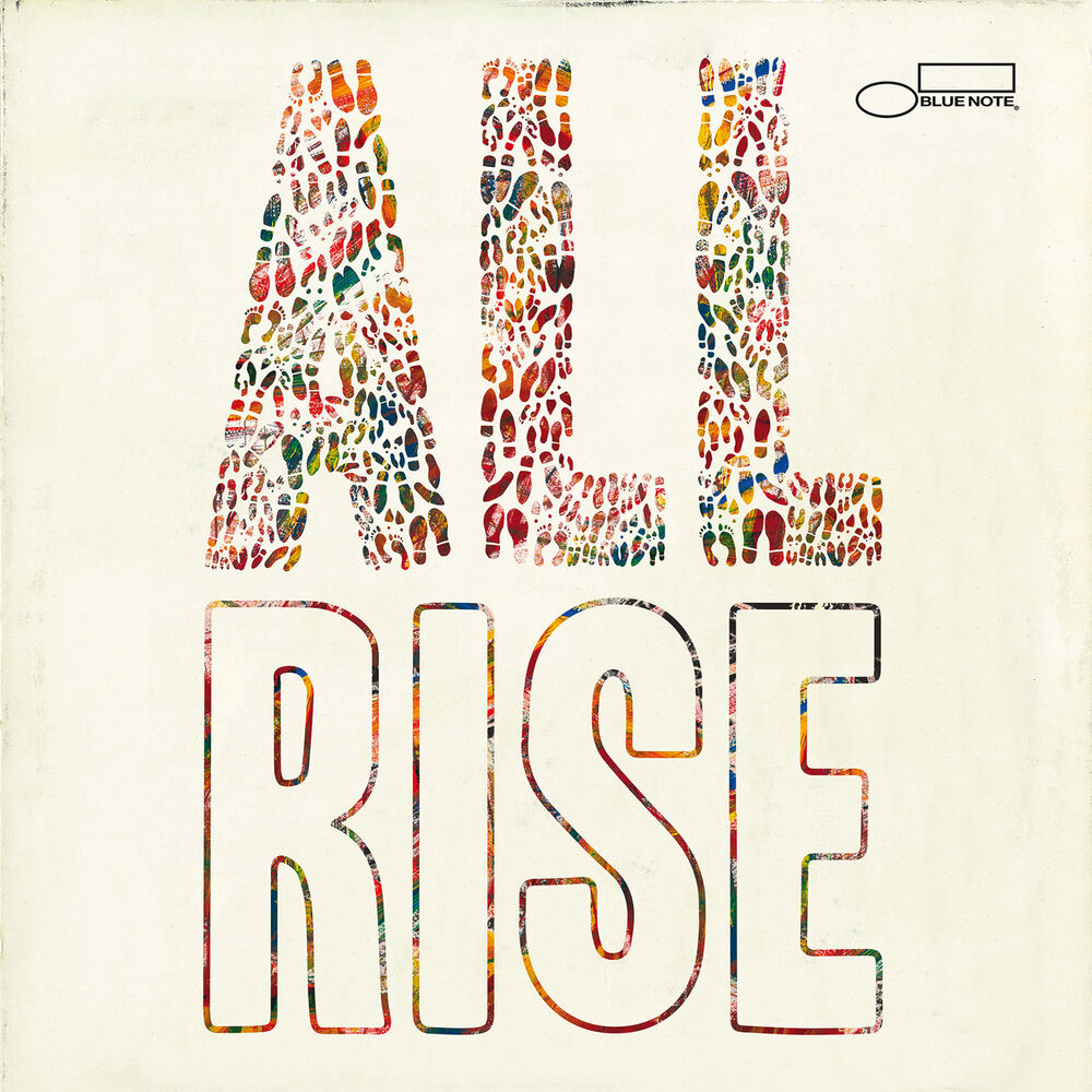 Picture of ALL RISE: A Joyful Elegy For Fats Waller
