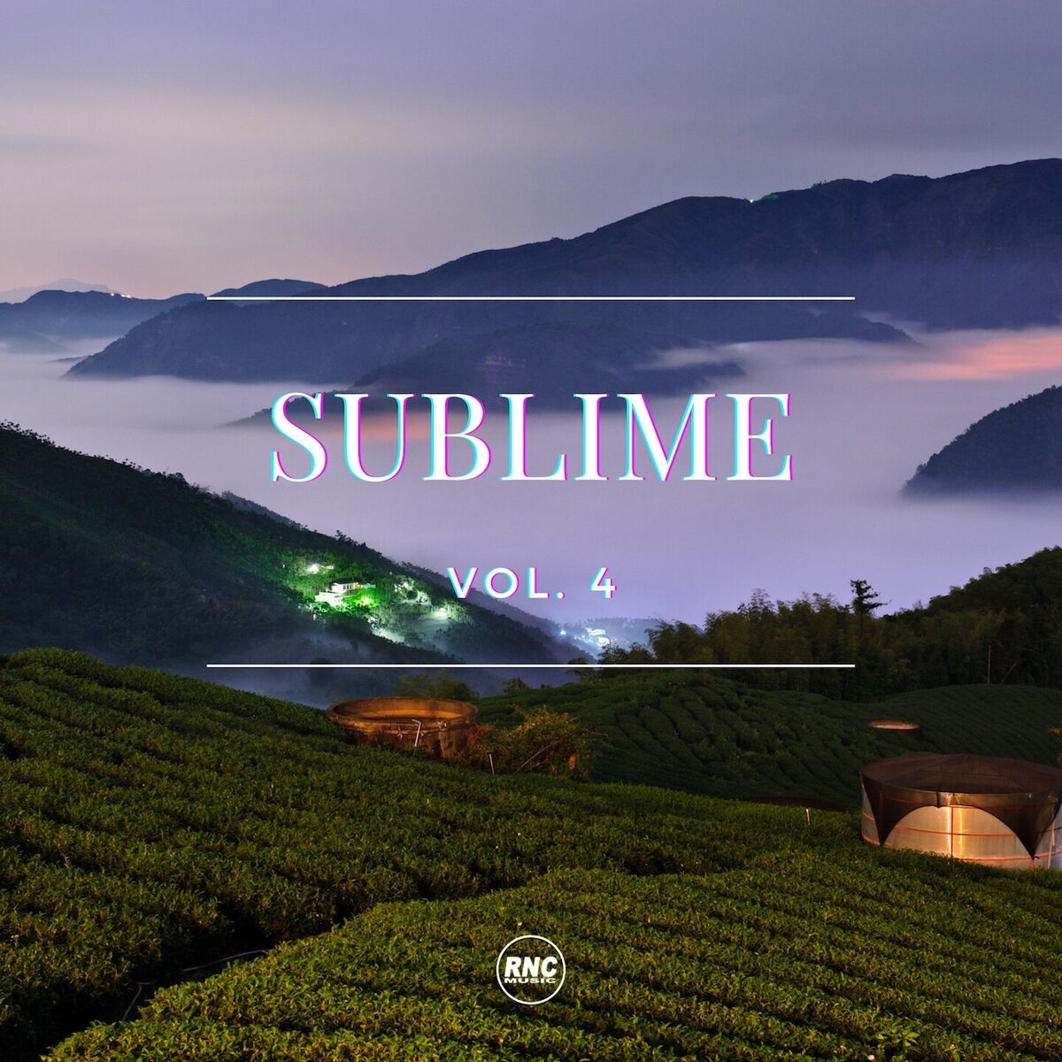 Album cover of Sublime, Vol. 4