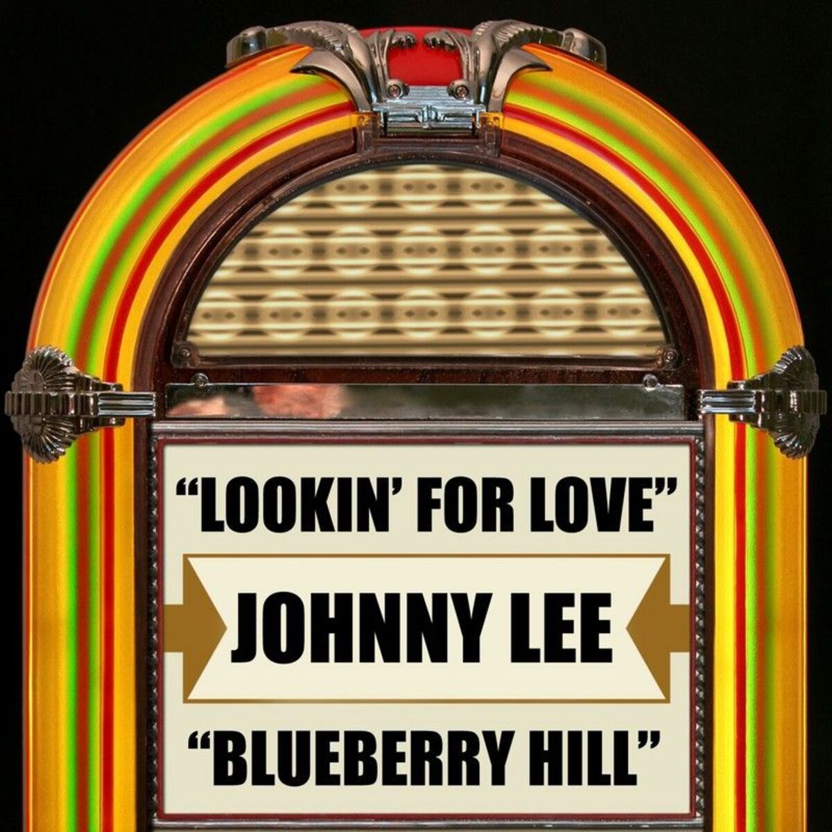 Album cover of Lookin' For Love