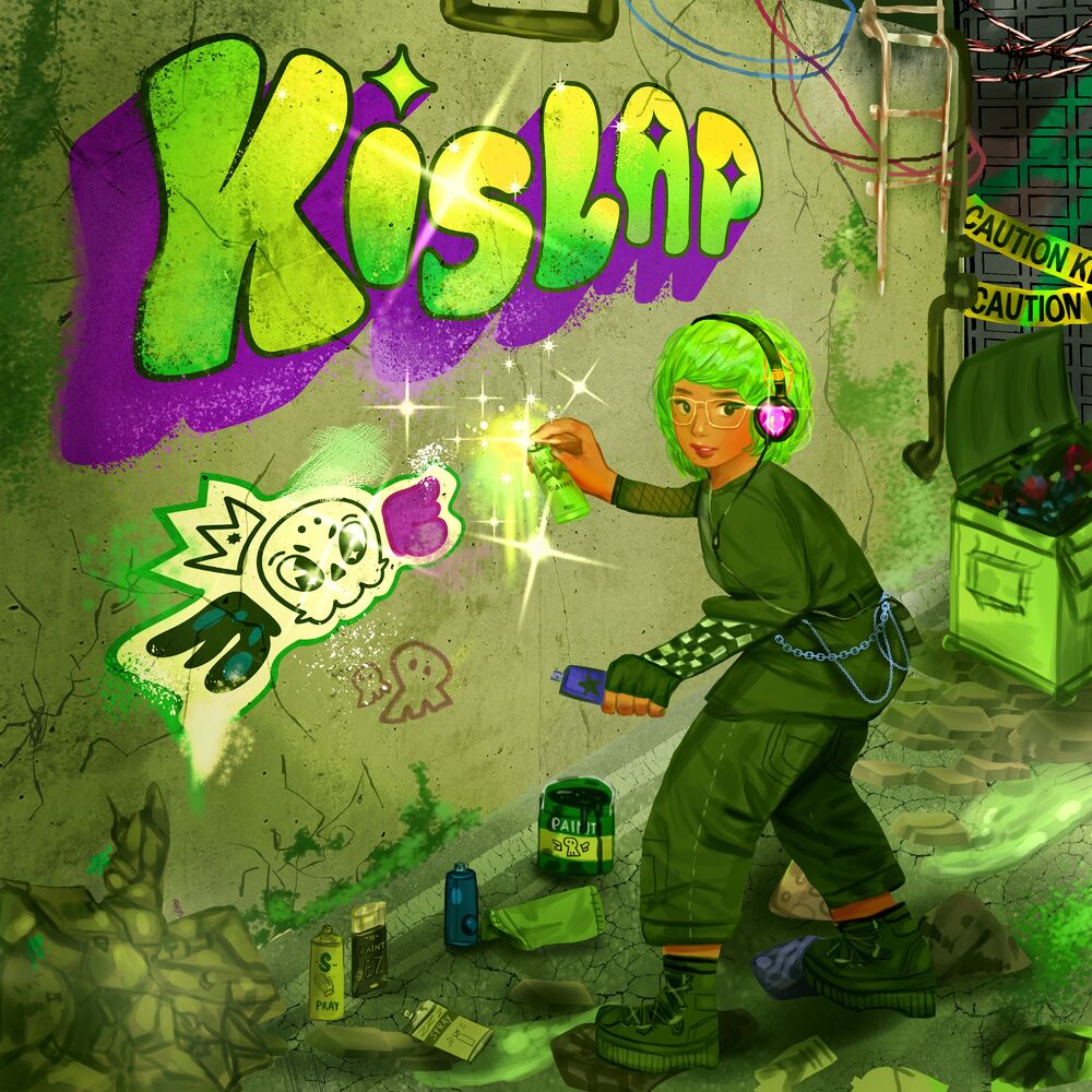 Picture of KISLAP