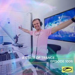 Cover of ASOT 1006 - A State Of Trance Episode 1006