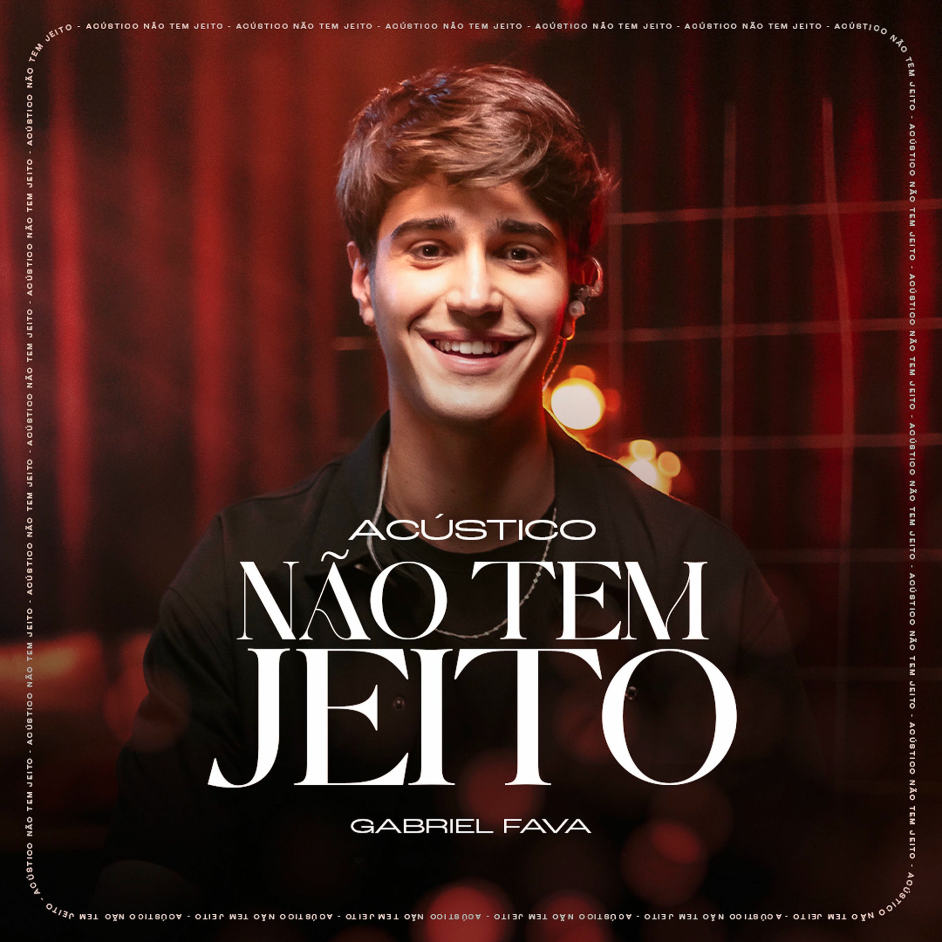 Album cover of Me Conta o Resto