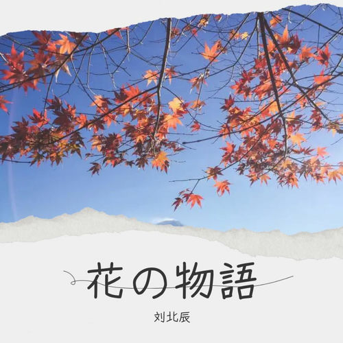 花の物語