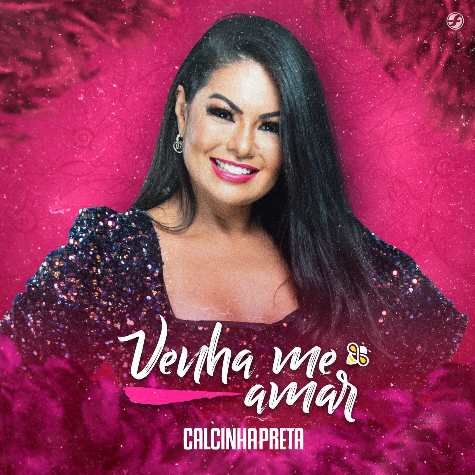 Album cover of Venha Me Amar