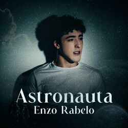 Cover of Astronauta